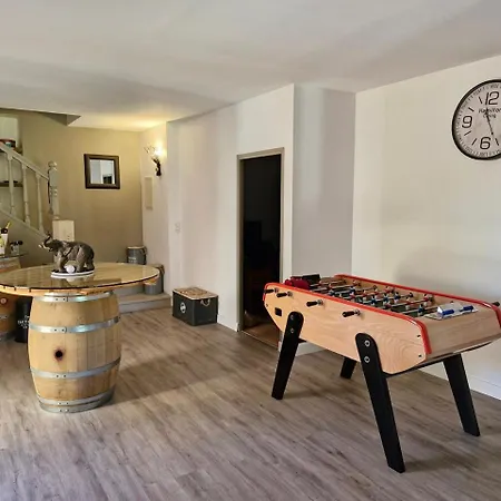 Maison Avec Piscine Privee, Sauna Et Activites - Rendez-vous En Provence
