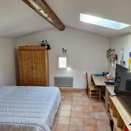 Maison Avec Piscine Privee, Sauna Et Activites - Rendez-vous En Provence